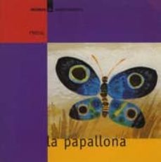 la papallona (2ª ed.)-9788424612276