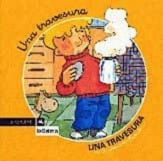 una travesura-daniel nesquens-9788424615376