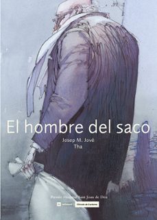 el hombre del saco-josep maria jover-9788424621476