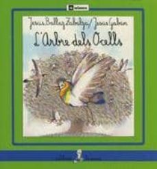 l arbre dels ocells-9788424622176