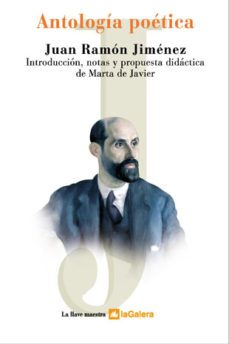 antologia poetica (lectura bachillerato)-9788424624576