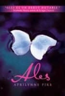 ales (lluna roja)-aprilynne pike-9788424633776