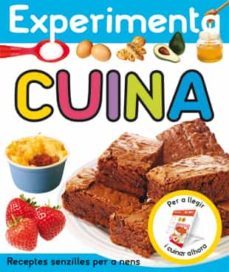experimenta cuina-9788424637576