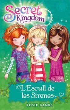 l escull de les sirenes-9788424644376