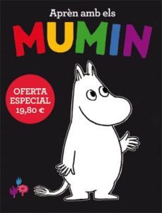 apren amb els mumin-9788424649876