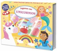 jugamos con unicornios-9788424666576