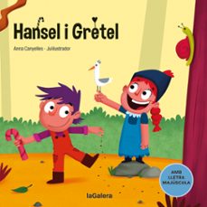 hansel i gretel (cartone)(cat)-9788424669676