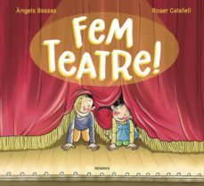 fem teatre!-9788424671976