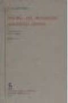 historia del movimiento romantico español. 2 vols. (2ª ed.)-edgar allison peers-9788424900076