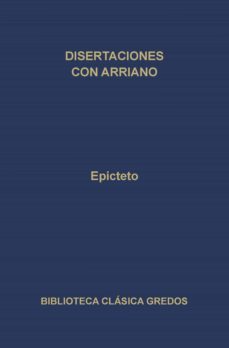 disertaciones por arriano (ebook)-9788424932176