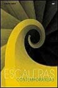 escaleras contemporaneas-catherine slessor-9788425218576