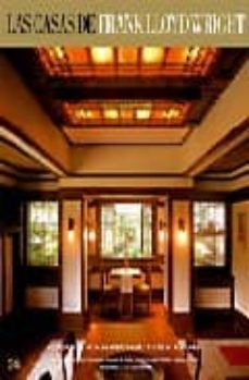 las casas de frank lloyd wright-9788425220876
