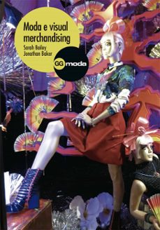 moda y visual merchandising (ebook)-9788425229176