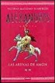 alexandros ii-9788425335976