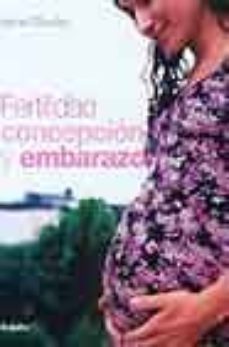 fertilidad, concepcion y embarazo-9788425338076