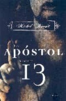 el apostol numero 13-9788425341076