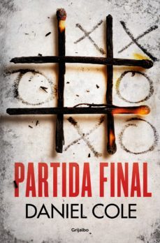 partida final (ebook)-9788425358876