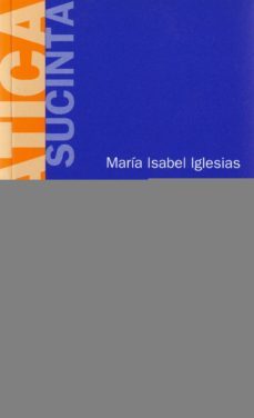 gramatica sucinta de la lengua inglesa: metodo gaspey-otto-sauer-maria isabel iglesias barba-9788425408076
