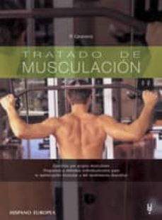 tratado de musculacion-9788425511776
