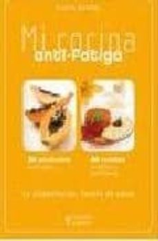 mi cocina anti-fatiga-9788425519376