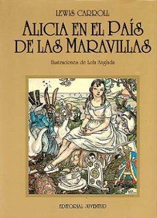 alicia en el pais de las maravillas (9ª ed.)-lewis carroll-9788426102676