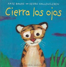 cierra los ojos (2ª ed)-9788426132376