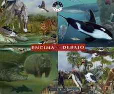 encima y debajo-francesco milo-9788426136176