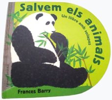salvem els animals-frances barry-9788426138576