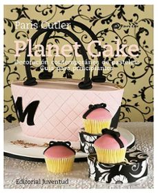 planet cake (3ª ed)-9788426139276