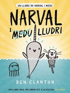 narval i lludri-ben clanton-9788426146076
