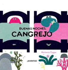buenas noches, cangrejo-9788426148476