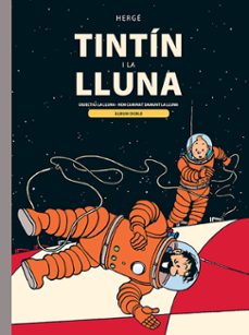 tintin i la lluna.-9788426149176