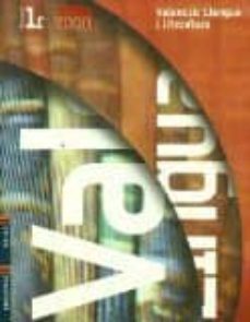 valencia 1º batx zoom ed 2008-9788426366276