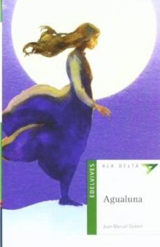 lib+cuad).agualuna (pack plan lector)-9788426380876