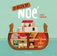 el arca de noe-sabrina bus-9788426381576