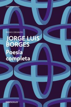 poesía completa (ebook)-jorge luis borges-9788426419576