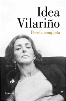 poesia completa-idea vilariño-9788426423276