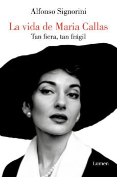 la vida de maria callas (ebook)-9788426428776