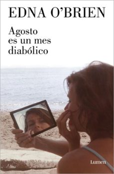 agosto es un mes diabolico (ebook)-edna o brien-9788426432476