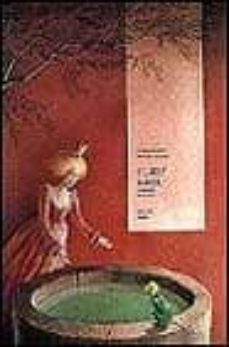 el rey rana-jakob grimm-wilhelm grimm-9788426436276