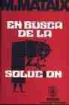 en busca de la solucion-9788426707376