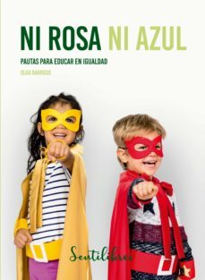 ni rosa ni azul (ebook)-olga barroso-9788426733276