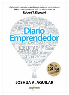 diario emprendedor-9788426735676