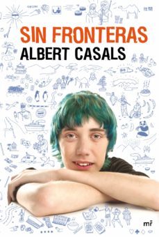 sin fronteras (ebook)-9788427011076