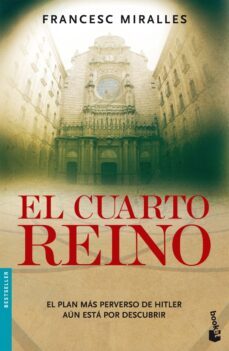 el cuarto reino-francesc miralles-9788427034976