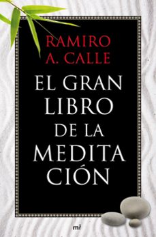 el gran libro de la meditacion-9788427037076