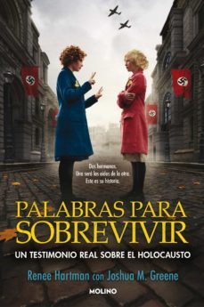 palabras para sobrevivir (ebook)-9788427232976