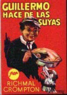 guillermo hace de las suyas (2ª ed.)-9788427247376