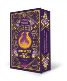 los juegos del hambre 5 - amanecer en la cosecha (edicion especial)-suzanne collins-9788427252776