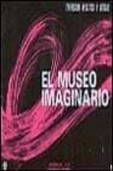 el museo imaginari0: area de expresion plastica y visual  (incluy e 10 diapositivas)-mª angeles merin-isabel merodio-isabel caride-9788427709676